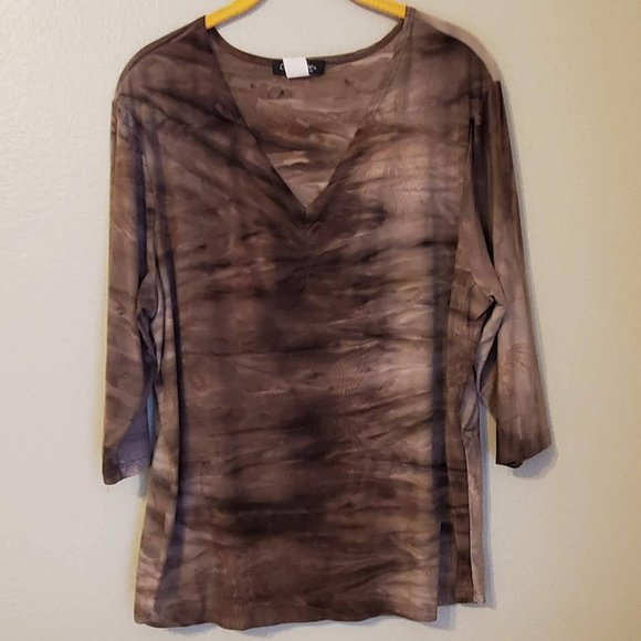 Only Nine Woman Top - Picture 2 of 16